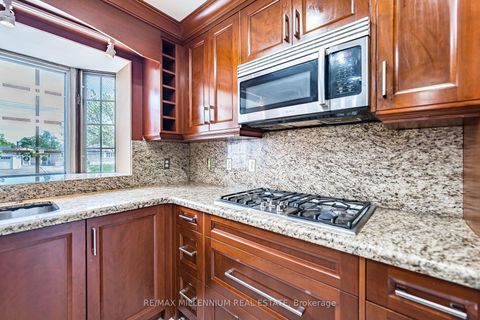 Photo 15 at 271 Thistle Down Boulevard W, Beaumonde Heights, Toronto
