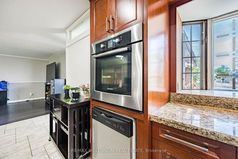 Photo 17 at 271 Thistle Down Boulevard W, Beaumonde Heights, Toronto