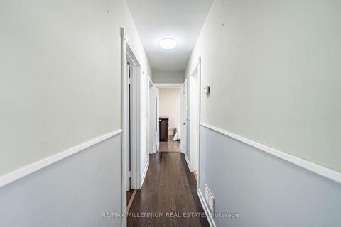 Photo 19 at 271 Thistle Down Boulevard W, Beaumonde Heights, Toronto