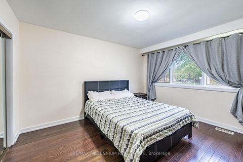 Photo 20 at 271 Thistle Down Boulevard W, Beaumonde Heights, Toronto