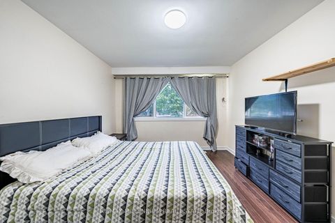 Photo 22 at 271 Thistle Down Boulevard W, Beaumonde Heights, Toronto