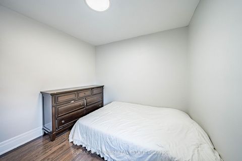 Photo 24 at 271 Thistle Down Boulevard W, Beaumonde Heights, Toronto