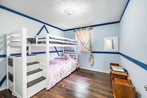 Photo 25 at 271 Thistle Down Boulevard W, Beaumonde Heights, Toronto
