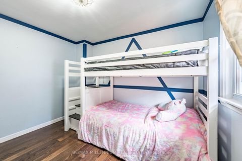 Photo 26 at 271 Thistle Down Boulevard W, Beaumonde Heights, Toronto
