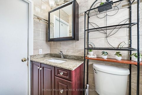 Photo 27 at 271 Thistle Down Boulevard W, Beaumonde Heights, Toronto