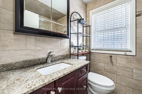 Photo 28 at 271 Thistle Down Boulevard W, Beaumonde Heights, Toronto
