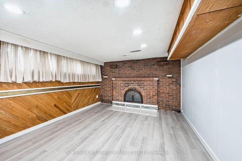Photo 31 at 271 Thistle Down Boulevard W, Beaumonde Heights, Toronto