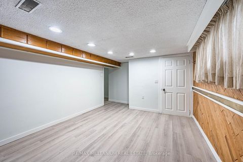 Photo 32 at 271 Thistle Down Boulevard W, Beaumonde Heights, Toronto