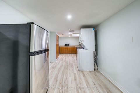 Photo 33 at 271 Thistle Down Boulevard W, Beaumonde Heights, Toronto