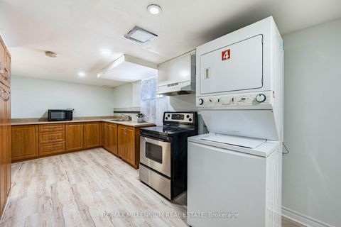 Photo 34 at 271 Thistle Down Boulevard W, Beaumonde Heights, Toronto