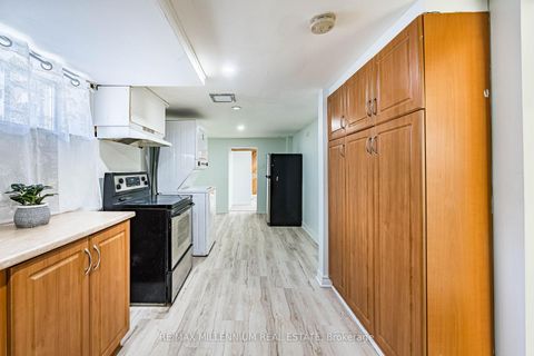 Photo 35 at 271 Thistle Down Boulevard W, Beaumonde Heights, Toronto