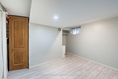 Photo 36 at 271 Thistle Down Boulevard W, Beaumonde Heights, Toronto