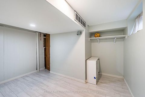 Photo 37 at 271 Thistle Down Boulevard W, Beaumonde Heights, Toronto