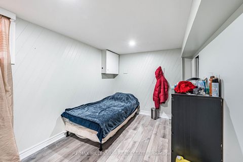 Photo 38 at 271 Thistle Down Boulevard W, Beaumonde Heights, Toronto