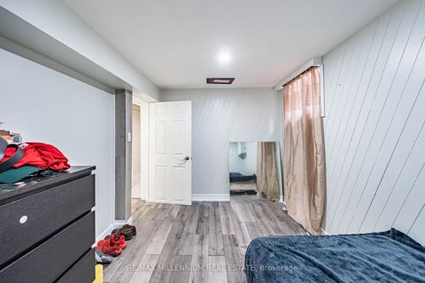 Photo 39 at 271 Thistle Down Boulevard W, Beaumonde Heights, Toronto