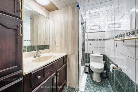 Photo 40 at 271 Thistle Down Boulevard W, Beaumonde Heights, Toronto