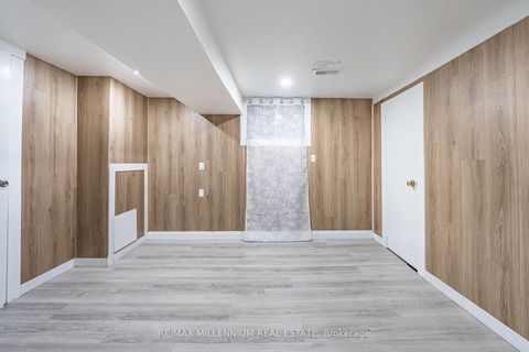 Photo 42 at 271 Thistle Down Boulevard W, Beaumonde Heights, Toronto