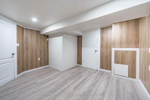 Photo 43 at 271 Thistle Down Boulevard W, Beaumonde Heights, Toronto