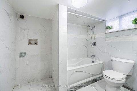 Photo 44 at 271 Thistle Down Boulevard W, Beaumonde Heights, Toronto