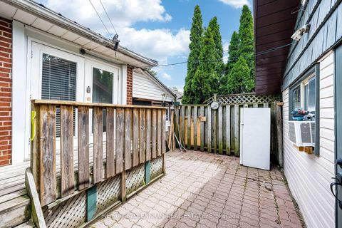 Photo 46 at 271 Thistle Down Boulevard W, Beaumonde Heights, Toronto