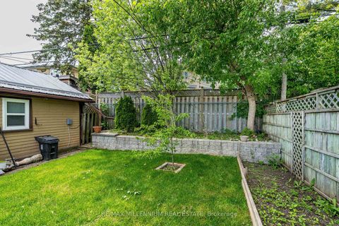 Photo 47 at 271 Thistle Down Boulevard W, Beaumonde Heights, Toronto