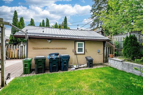 Photo 48 at 271 Thistle Down Boulevard W, Beaumonde Heights, Toronto