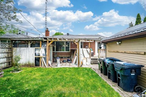 Photo 49 at 271 Thistle Down Boulevard W, Beaumonde Heights, Toronto