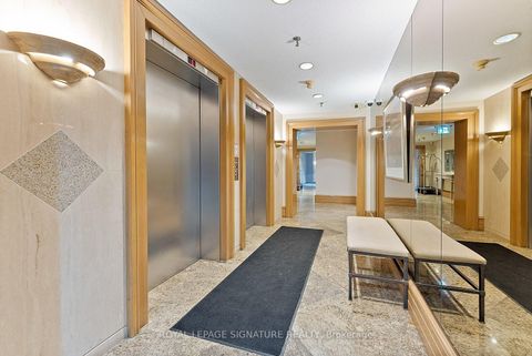 Photo 17 at 205 - 5 Kenneth Avenue, Willowdale East, Toronto
