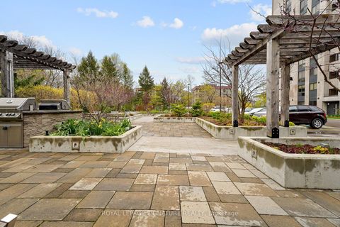 Photo 28 at 205 - 5 Kenneth Avenue, Willowdale East, Toronto