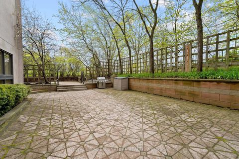 Photo 35 at 205 - 5 Kenneth Avenue, Willowdale East, Toronto
