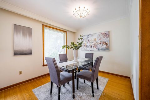 Photo 11 at 26 Summerglade Drive, Malvern West, Toronto