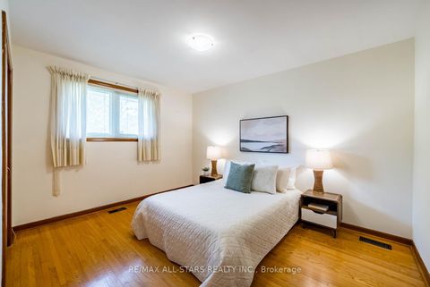 Photo 19 at 26 Summerglade Drive, Malvern West, Toronto