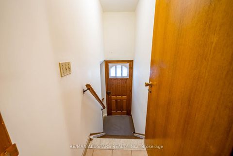 Photo 22 at 26 Summerglade Drive, Malvern West, Toronto