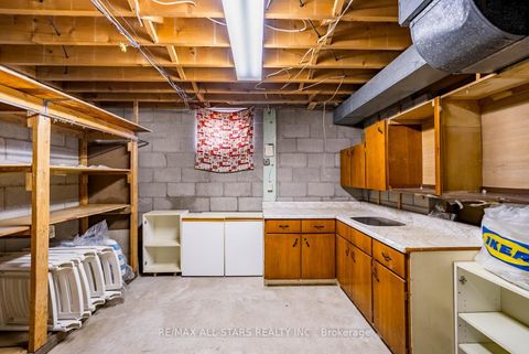 Photo 30 at 26 Summerglade Drive, Malvern West, Toronto