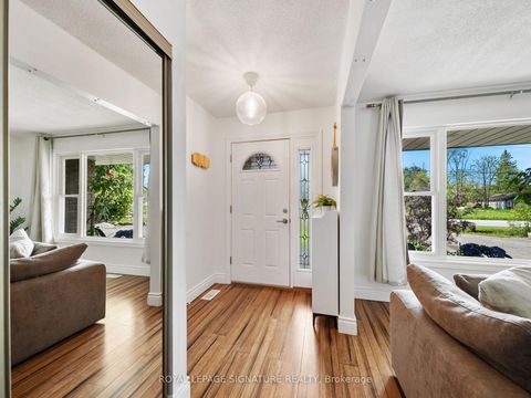Photo 3 at 12 Easy Street, Pefferlaw, Georgina
