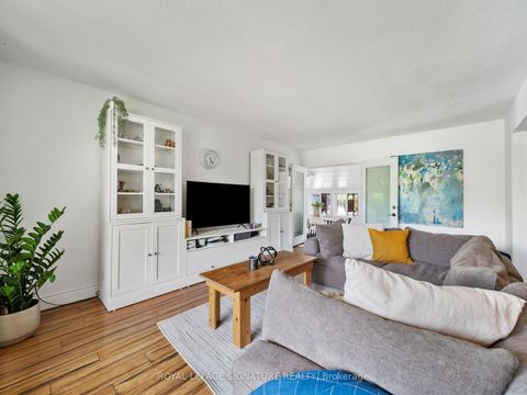 Photo 9 at 12 Easy Street, Pefferlaw, Georgina
