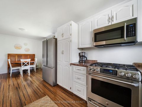 Photo 16 at 12 Easy Street, Pefferlaw, Georgina