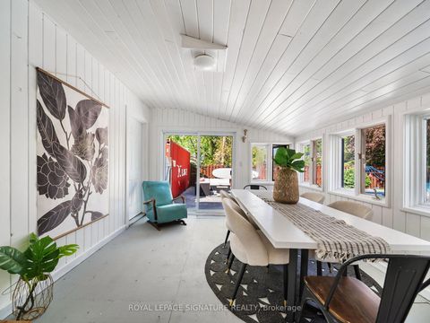 Photo 17 at 12 Easy Street, Pefferlaw, Georgina