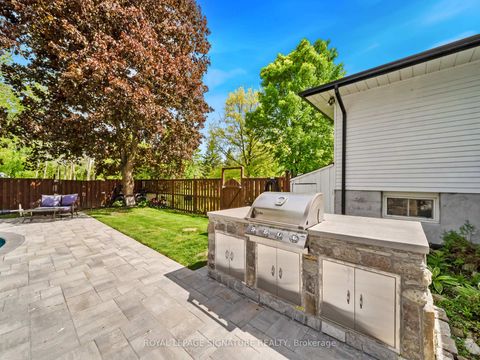 Photo 32 at 12 Easy Street, Pefferlaw, Georgina