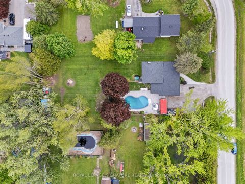 Photo 45 at 12 Easy Street, Pefferlaw, Georgina