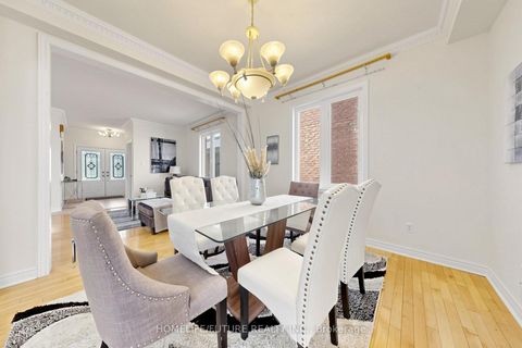 Photo 11 at 55 Ridgecrest Drive, L'Amoreaux, Toronto