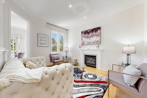 Photo 12 at 55 Ridgecrest Drive, L'Amoreaux, Toronto
