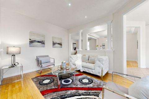 Photo 14 at 55 Ridgecrest Drive, L'Amoreaux, Toronto