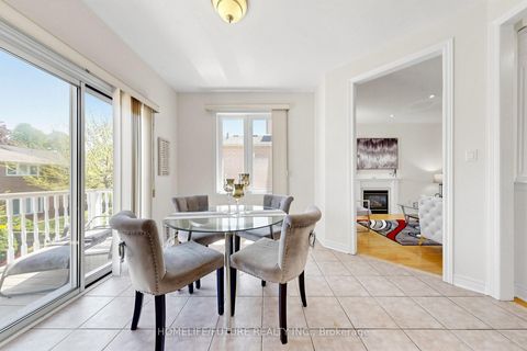 Photo 18 at 55 Ridgecrest Drive, L'Amoreaux, Toronto