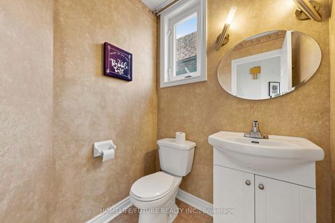 Photo 19 at 55 Ridgecrest Drive, L'Amoreaux, Toronto