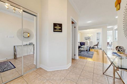 Photo 21 at 55 Ridgecrest Drive, L'Amoreaux, Toronto