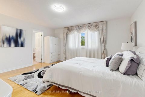 Photo 25 at 55 Ridgecrest Drive, L'Amoreaux, Toronto