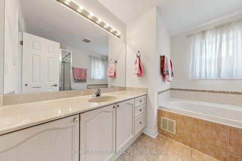 Photo 26 at 55 Ridgecrest Drive, L'Amoreaux, Toronto