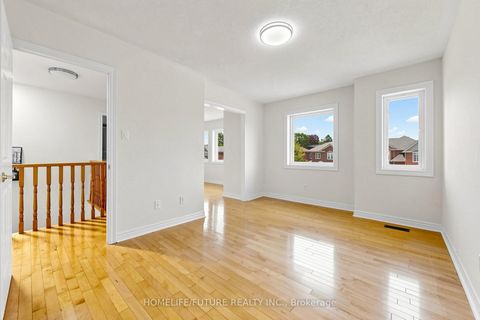 Photo 31 at 55 Ridgecrest Drive, L'Amoreaux, Toronto