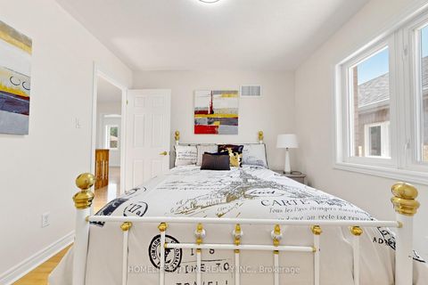 Photo 33 at 55 Ridgecrest Drive, L'Amoreaux, Toronto